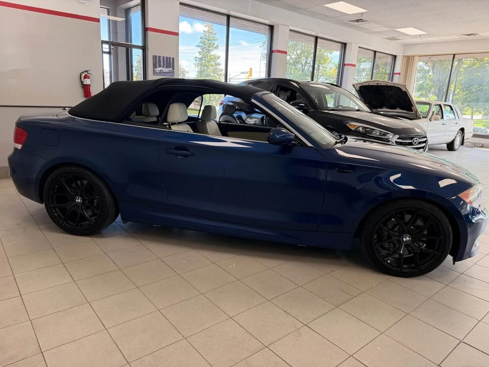 2008 BMW E82 135i & 135is - Image 7 of 18