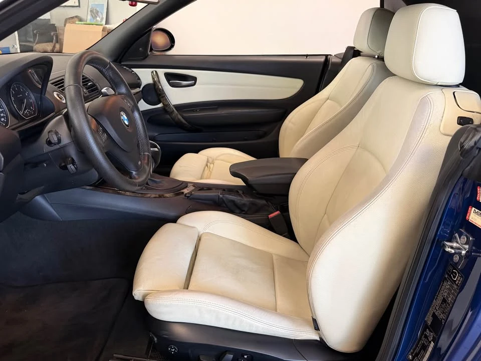 2008 BMW E82 135i & 135is - Image 13 of 18