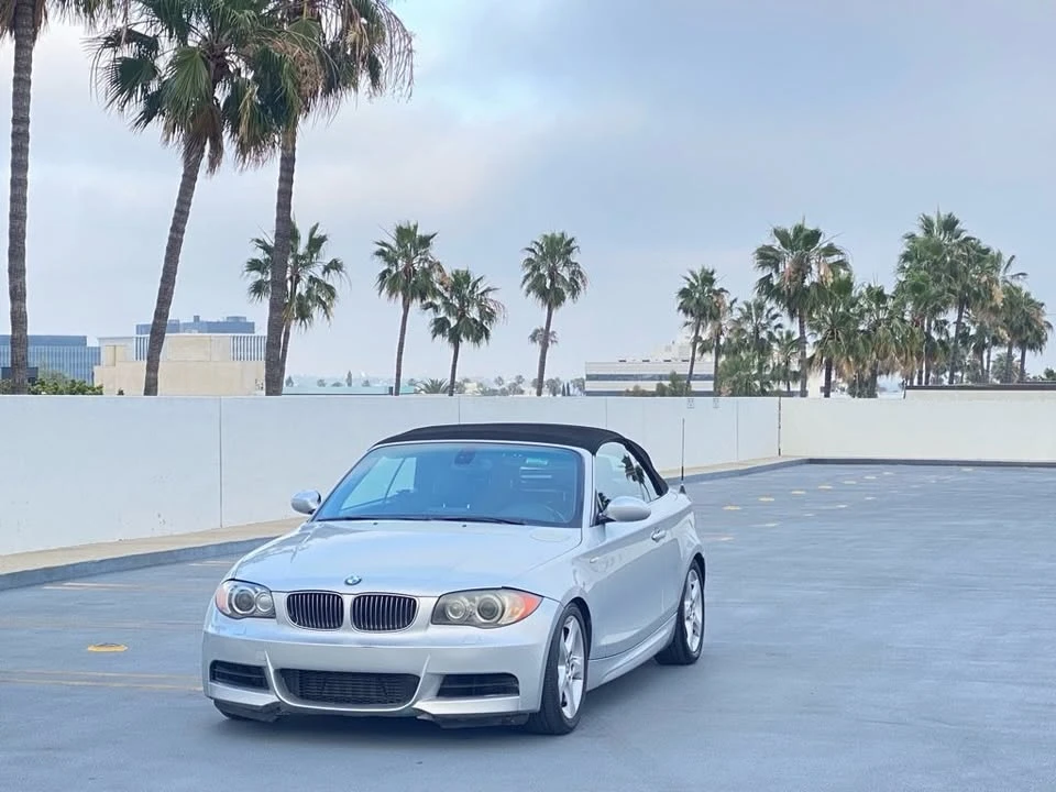2008 BMW E82 135i & 135is - Image 9 of 20