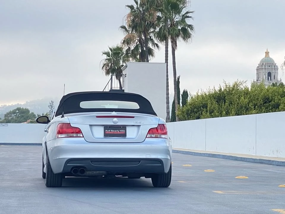 2008 BMW E82 135i & 135is - Image 14 of 20