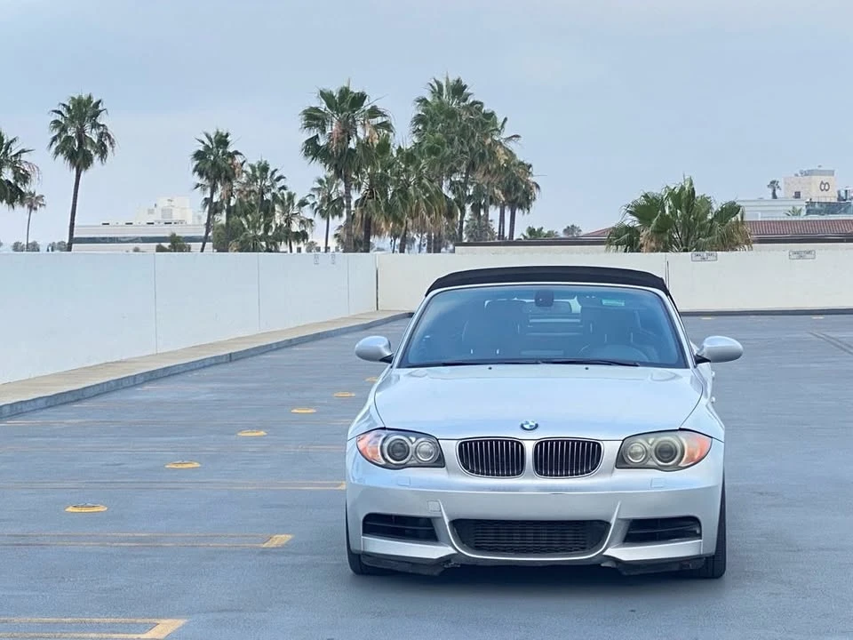 2008 BMW E82 135i & 135is - Image 10 of 20
