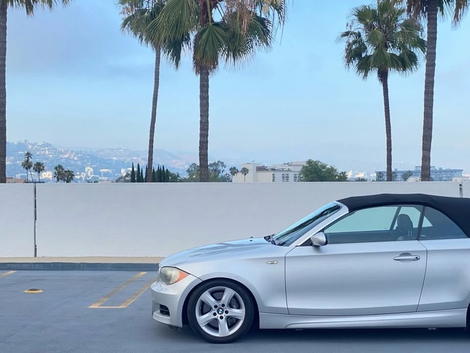 2008 BMW E82 135i & 135is - Image 7 of 20
