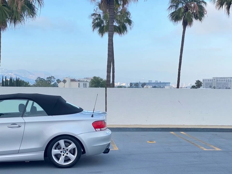 2008 BMW E82 135i & 135is - Image 8 of 20