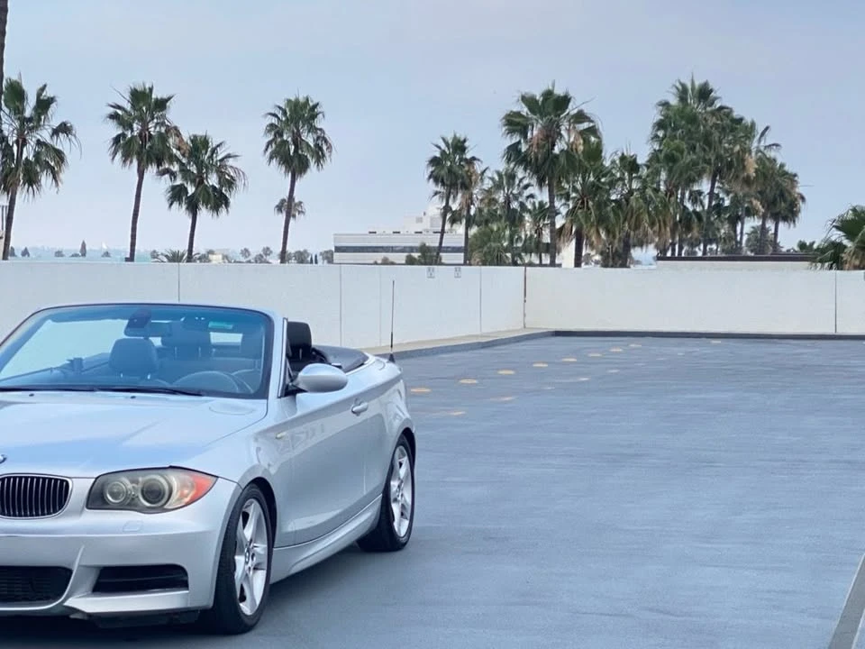 2008 BMW E82 135i & 135is - Image 20 of 20