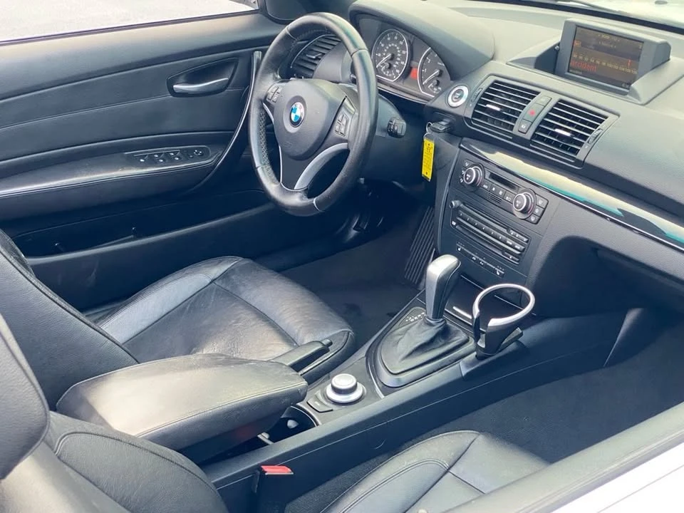 2008 BMW E82 135i & 135is - Image 5 of 20