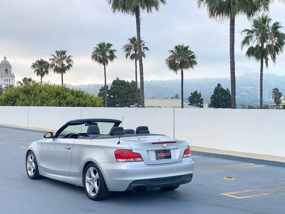 2008 BMW E82 135i & 135is - Image 3 of 20