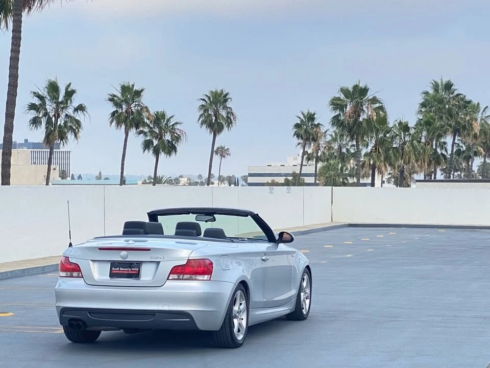 2008 BMW E82 135i & 135is - Image 2 of 20