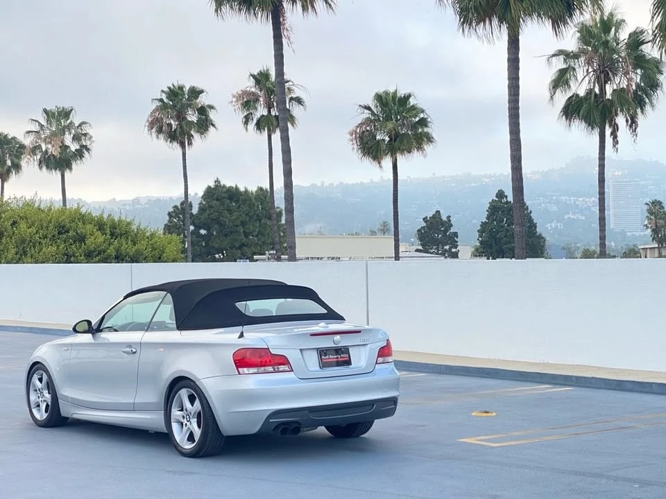 2008 BMW E82 135i & 135is - Image 13 of 20