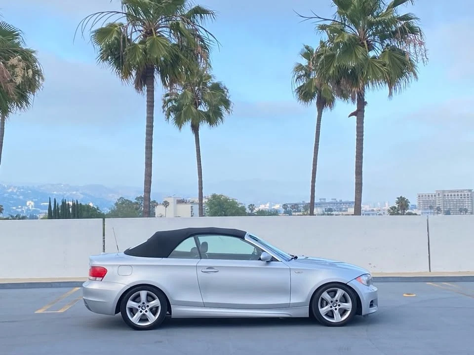 2008 BMW E82 135i & 135is - Image 6 of 20