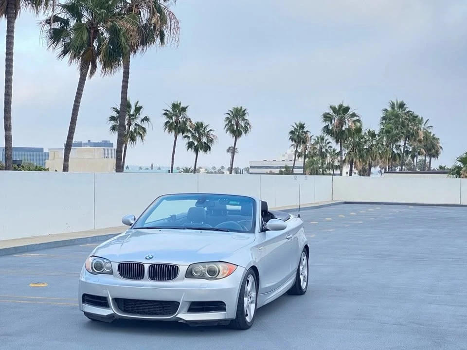 2008 BMW E82 135i & 135is - Image 16 of 20