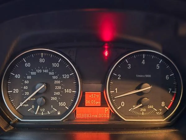 2008 BMW E82 135i & 135is - Image 5 of 5
