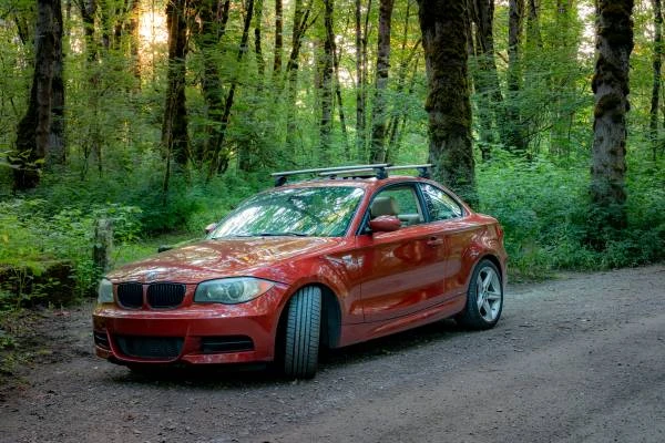 2008 BMW E82 135i & 135is - Image 3 of 5