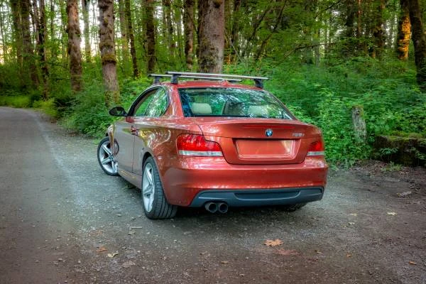 2008 BMW E82 135i & 135is - Image 4 of 5