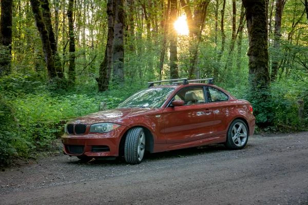 2008 BMW E82 135i & 135is - Image 2 of 5