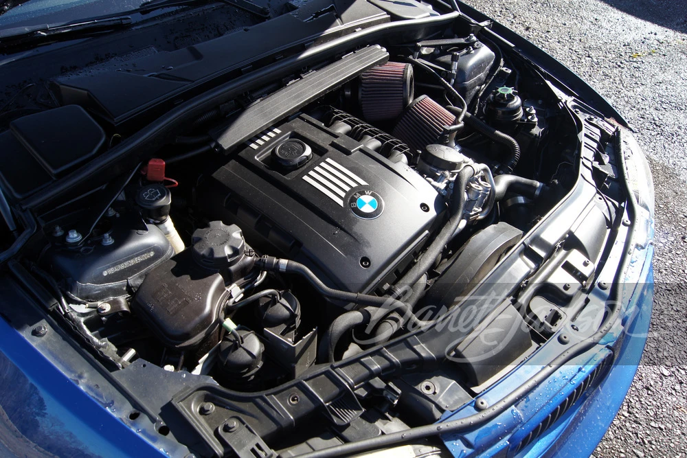 2008 BMW E82 135i & 135is - Image 2 of 29