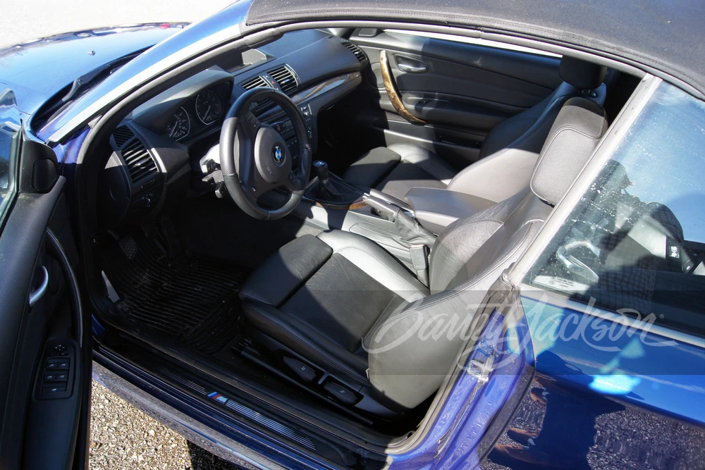 2008 BMW E82 135i & 135is - Image 3 of 29