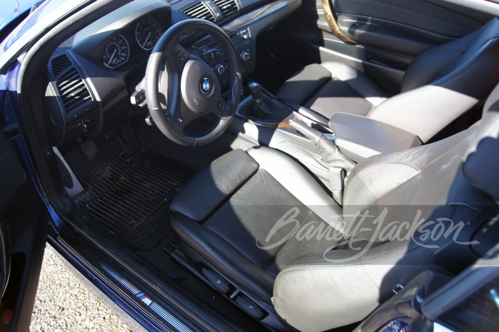 2008 BMW E82 135i & 135is - Image 4 of 29