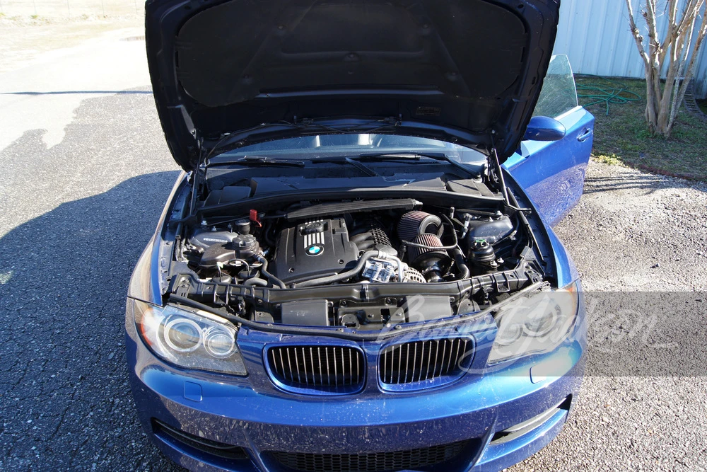 2008 BMW E82 135i & 135is - Image 5 of 29