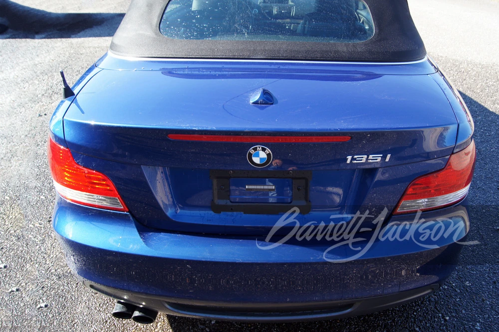 2008 BMW E82 135i & 135is - Image 6 of 29