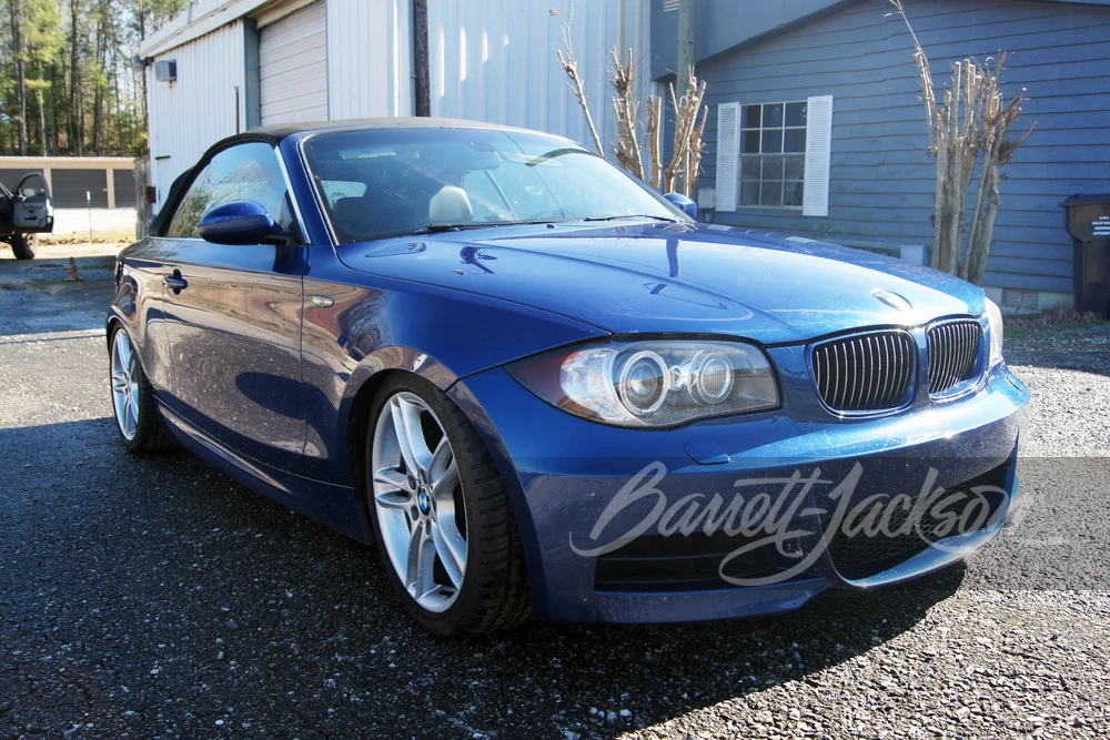 2008 BMW E82 135i & 135is - Image 7 of 29