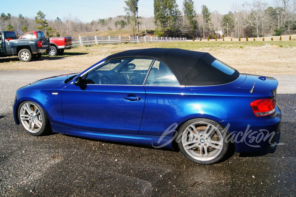 2008 BMW E82 135i & 135is - Image 9 of 29