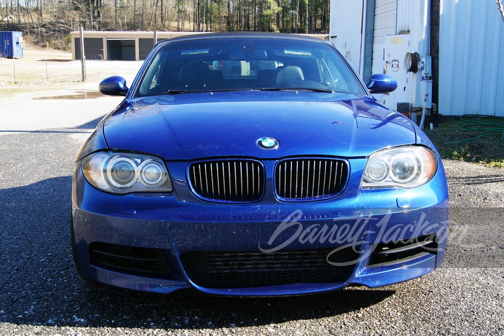 2008 BMW E82 135i & 135is - Image 10 of 29