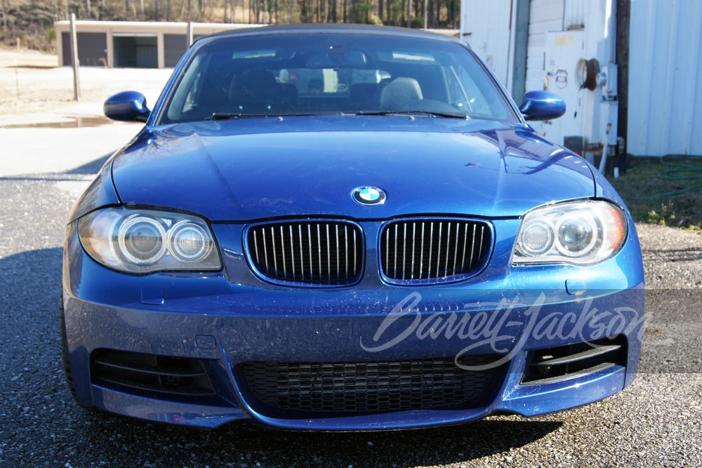 2008 BMW E82 135i & 135is - Image 11 of 29