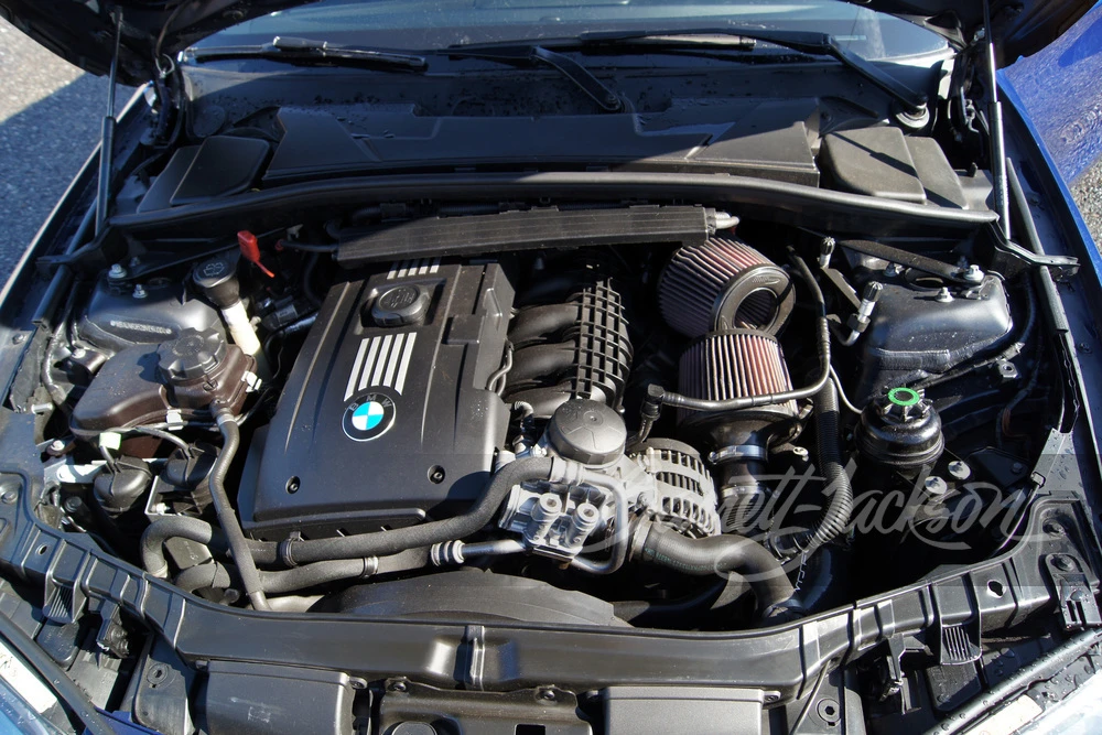 2008 BMW E82 135i & 135is - Image 12 of 29