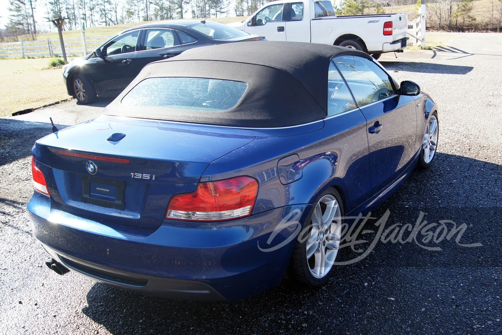 2008 BMW E82 135i & 135is - Image 13 of 29