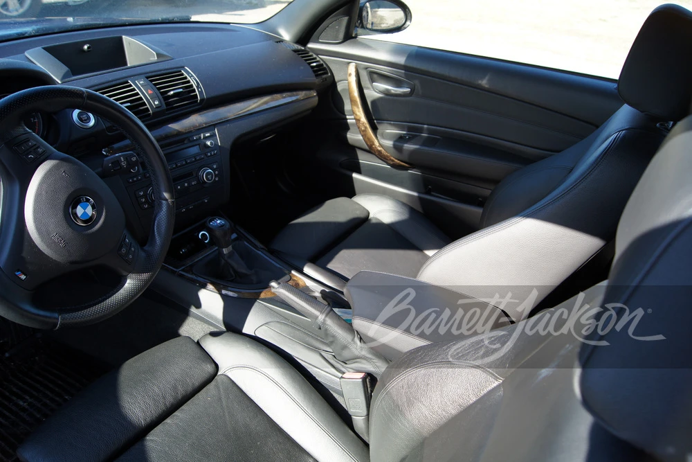 2008 BMW E82 135i & 135is - Image 14 of 29