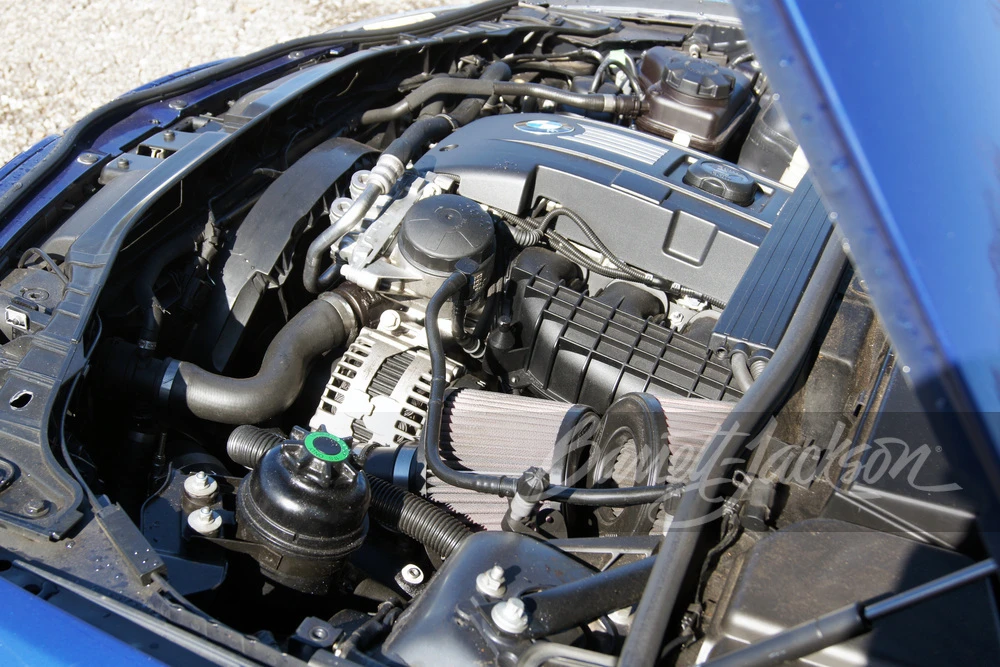 2008 BMW E82 135i & 135is - Image 16 of 29