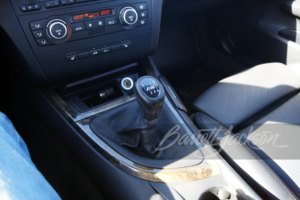 2008 BMW E82 135i & 135is - Image 17 of 29
