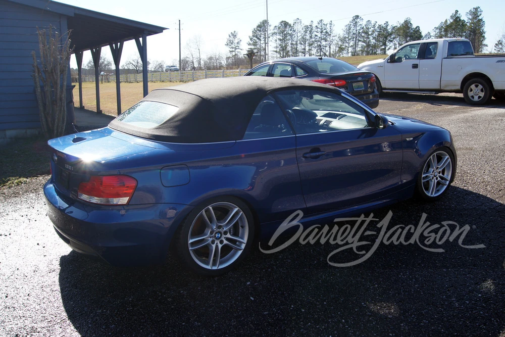 2008 BMW E82 135i & 135is - Image 18 of 29