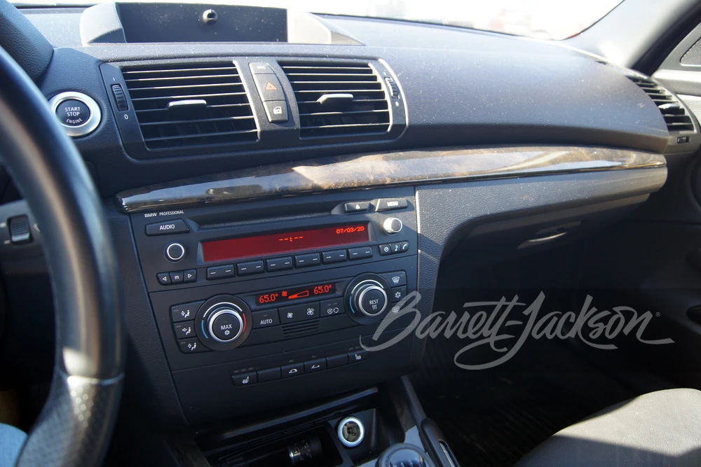 2008 BMW E82 135i & 135is - Image 19 of 29