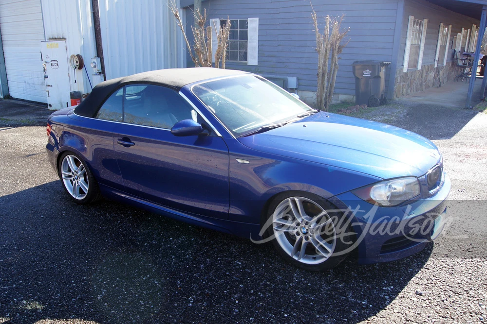2008 BMW E82 135i & 135is - Image 20 of 29
