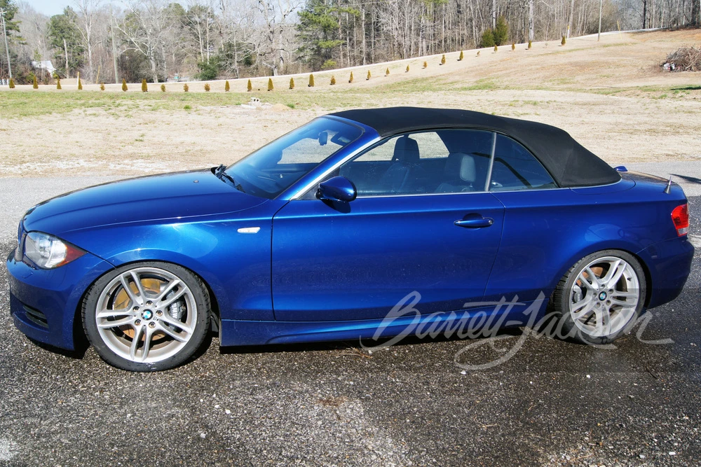 2008 BMW E82 135i & 135is - Image 21 of 29