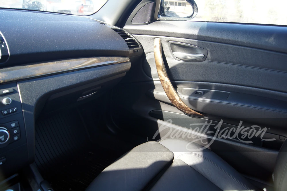 2008 BMW E82 135i & 135is - Image 22 of 29