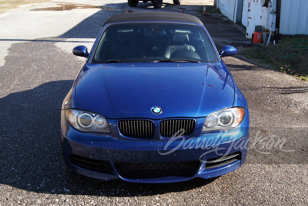 2008 BMW E82 135i & 135is - Image 23 of 29