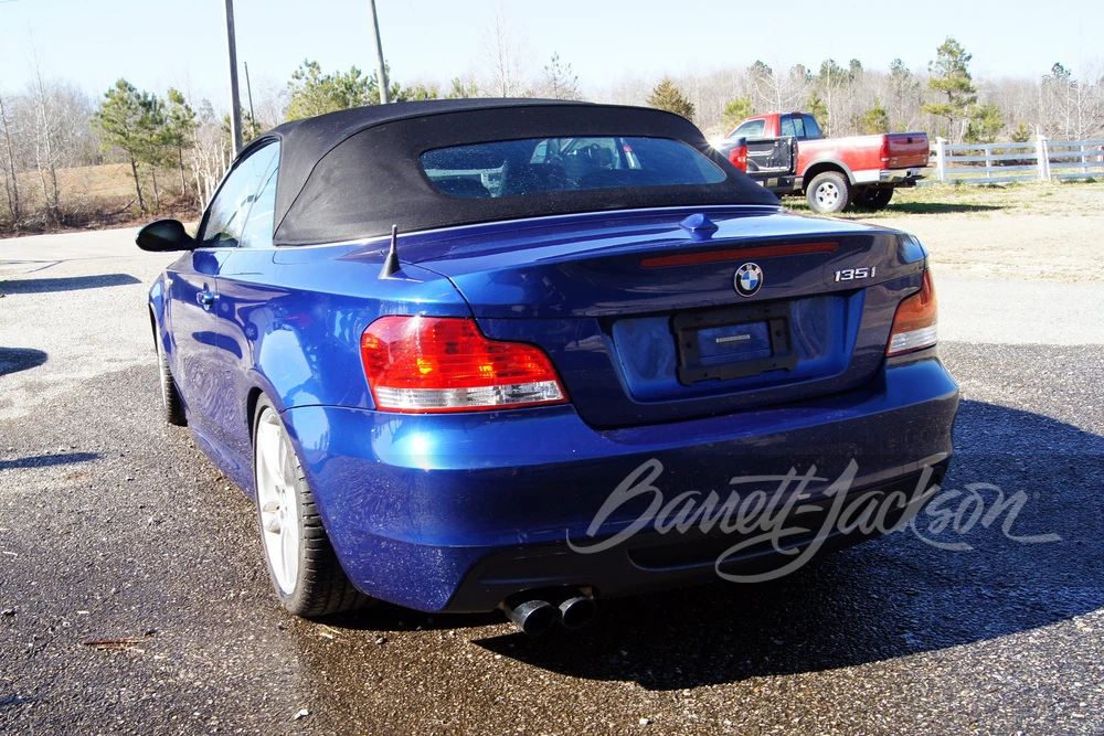 2008 BMW E82 135i & 135is - Image 24 of 29