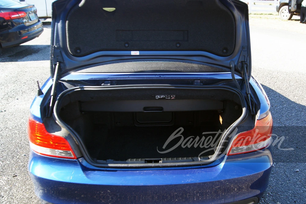 2008 BMW E82 135i & 135is - Image 26 of 29
