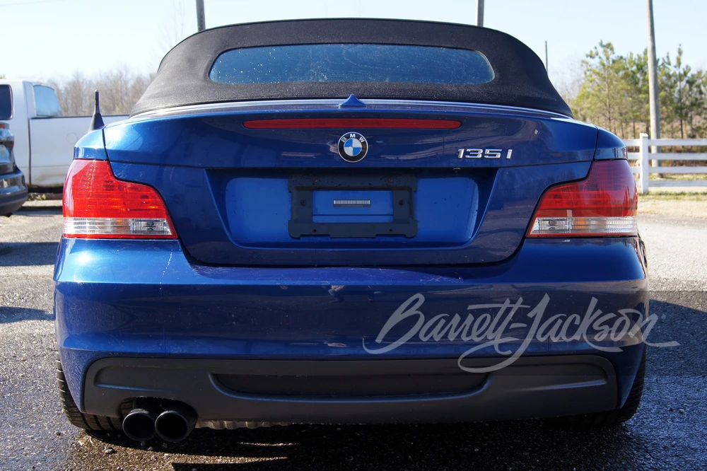2008 BMW E82 135i & 135is - Image 27 of 29