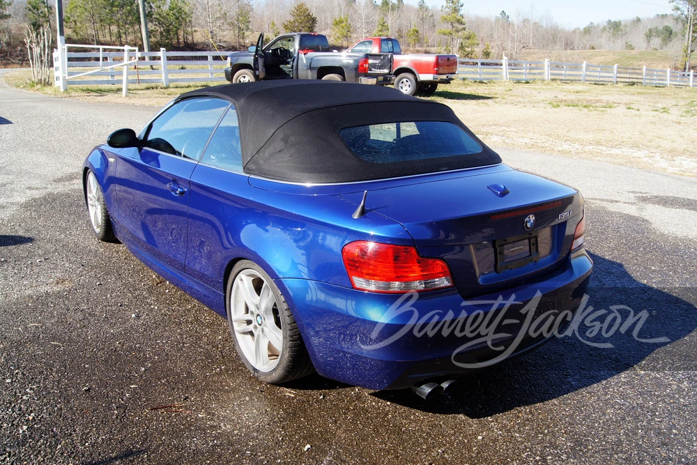 2008 BMW E82 135i & 135is - Image 28 of 29