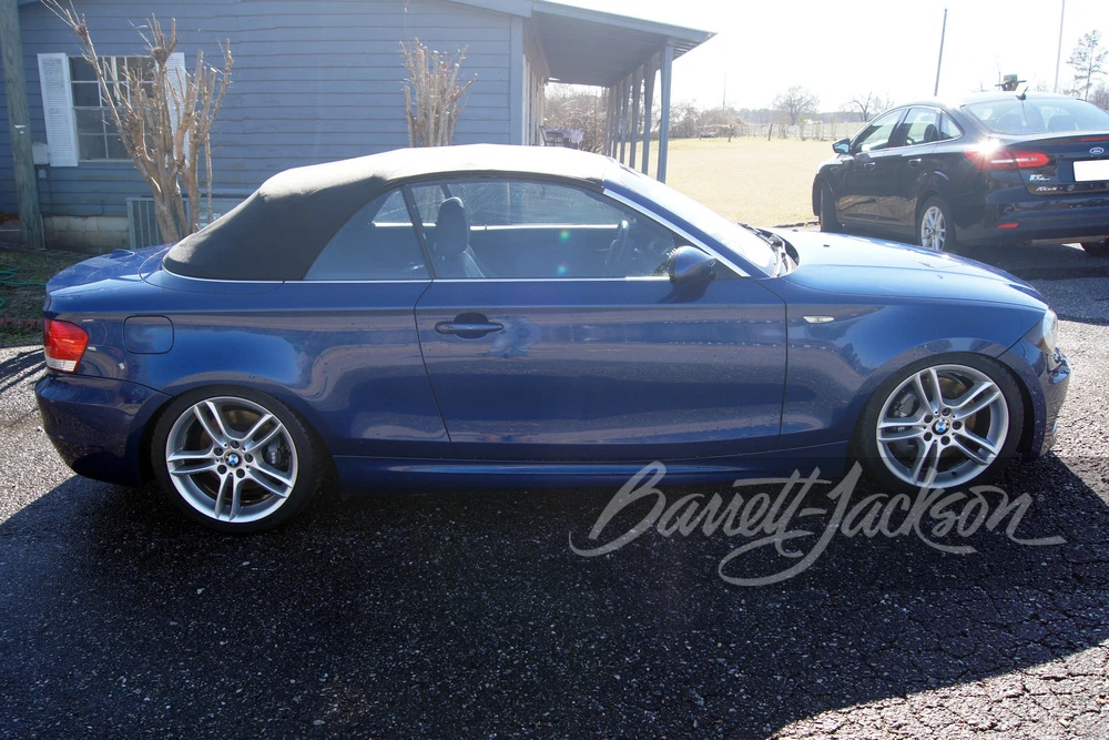 2008 BMW E82 135i & 135is - Image 29 of 29
