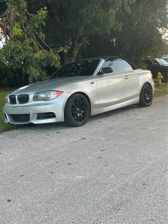 2008 BMW E82 135i & 135is - Image 2 of 4