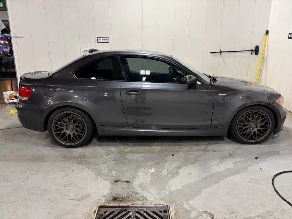 2008 BMW E82 135i & 135is - Image 8 of 12