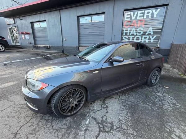 2008 BMW E82 135i & 135is - Image 9 of 12