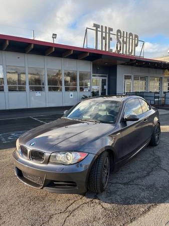 2008 BMW E82 135i & 135is - Image 10 of 12