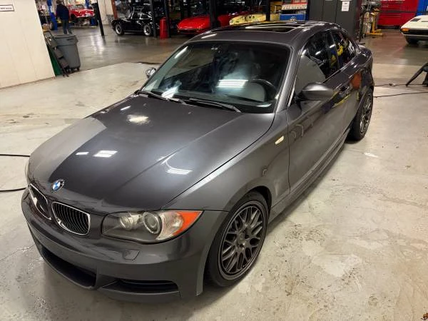2008 BMW E82 135i & 135is - Image 3 of 12