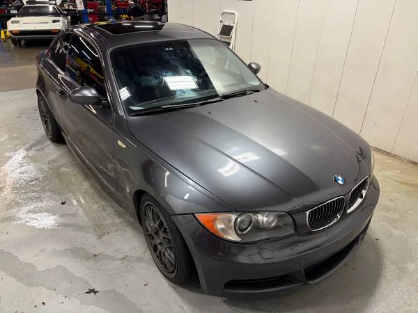 2008 BMW E82 135i & 135is - Image 4 of 12