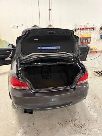2008 BMW E82 135i & 135is - Image 11 of 12